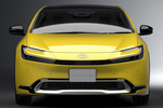 Toyota Prius Gama Prius Plug-in Hybrid Gama Prius Plug-in Hybrid Turismo Exterior Frontal 5 puertas