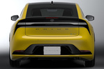 Toyota Prius Gama Prius Plug-in Hybrid Gama Prius Plug-in Hybrid Turismo Exterior Posterior 5 puertas