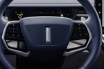 WEY Coffee 01 Gama Coffee 01 Luxury Todo terreno Interior Volante 5 puertas