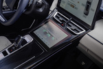 WEY Coffee 01 Gama Coffee 01 Luxury Todo terreno Interior Climatizador 5 puertas