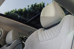 WEY Coffee 01 Gama Coffee 01 Luxury Todo terreno Interior Techo solar 5 puertas
