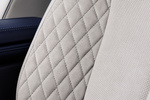 WEY Coffee 01 Gama Coffee 01 Luxury Todo terreno Interior Asientos 5 puertas