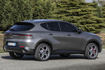 Alfa Romeo Tonale Plug-In Hybrid Q4 Edici&oacute;n Especial Plug-in Hybrid Todo terreno Gris Vesuvio Exterior Posterior-Lateral 5 puertas