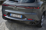 Alfa Romeo Tonale Plug-In Hybrid Q4 Edici&oacute;n Especial Plug-in Hybrid Todo terreno Gris Vesuvio Exterior Posterior 5 puertas