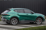 Alfa Romeo Tonale Plug-In Hybrid Q4 Edici&oacute;n Especial Plug-in Hybrid Todo terreno Verde Tricapa Exterior Posterior-Lateral 5 puertas