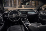 Alfa Romeo Tonale Plug-In Hybrid Q4 Edici&oacute;n Especial Plug-in Hybrid Todo terreno Interior Salpicadero 5 puertas
