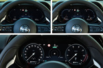 Alfa Romeo Tonale Plug-In Hybrid Q4 Edici&oacute;n Especial Plug-in Hybrid Todo terreno Interior Cuadro de instrumentos 5 puertas