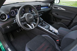 Alfa Romeo Tonale Plug-In Hybrid Q4 Edici&oacute;n Especial Plug-in Hybrid Todo terreno Interior Salpicadero 5 puertas