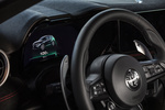 Alfa Romeo Tonale Plug-In Hybrid Q4 Edici&oacute;n Especial Plug-in Hybrid Todo terreno Interior Cuadro de instrumentos 5 puertas