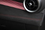 Alfa Romeo Tonale Plug-In Hybrid Q4 Edici&oacute;n Especial Plug-in Hybrid Todo terreno Interior Salpicadero 5 puertas