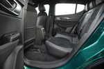 Alfa Romeo Tonale Plug-In Hybrid Q4 Edici&oacute;n Especial Plug-in Hybrid Todo terreno Interior Asientos 5 puertas