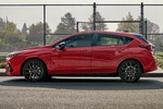 Subaru Impreza Gama Impreza (versi&oacute;n para EE.UU.) Gama Impreza (versi&oacute;n para EE.UU.) Turismo Exterior Lateral 5 puertas