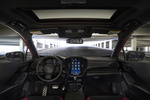 Subaru Impreza Gama Impreza (versi&oacute;n para EE.UU.) Gama Impreza (versi&oacute;n para EE.UU.) Turismo Interior Salpicadero 5 puertas