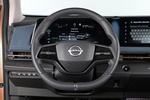 Nissan Ariya 63 kWh 4x2 Evolve Todo terreno Interior Volante 5 puertas