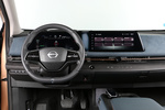 Nissan Ariya 63 kWh 4x2 Evolve Todo terreno Interior Consola Central 5 puertas