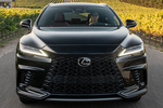 Lexus RX 500h F Sport Performance Todo terreno Negro Exterior Frontal 5 puertas