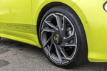Abarth 500 Scorpionissima 500e Scorpionissima Turismo Exterior Llanta 3 puertas