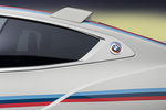 BMW 3.0 CSL 3.0 CSL 3.0 CSL Coup&eacute; Exterior Detalle 2 puertas
