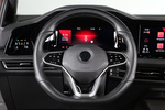 Volkswagen Golf Variant 1.5 eTSI 110 kW (150 CV) DSG 7 vel. Variant R-Line Turismo familiar Interior Volante 5 puertas