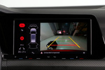 Volkswagen Golf Variant 1.5 eTSI 110 kW (150 CV) DSG 7 vel. Variant R-Line Turismo familiar Interior C&aacute;mara trasera 5 puertas