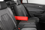 Volkswagen Golf Variant 1.5 eTSI 110 kW (150 CV) DSG 7 vel. Variant R-Line Turismo familiar Interior Trampilla de acceso al maletero 5 puertas