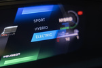 Peugeot 408 Plug-In Hybrid e-EAT8 GT Plug-In Hybrid Turismo Interior Cuadro de instrumentos 5 puertas