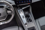 Peugeot 408 Plug-In Hybrid e-EAT8 GT Plug-In Hybrid Turismo Interior Consola Central 5 puertas