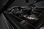 Audi A6 RS 6 Avant Performance RS 6 Avant Performance Turismo familiar Interior Salpicadero 5 puertas