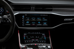Audi A6 RS 6 Avant Performance RS 6 Avant Performance Turismo familiar Interior Pantalla sistema multimedia 5 puertas