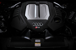 Audi A7 RS 7 Sportback Performance RS 7 Sportback Performance Turismo T&eacute;cnica Motor 5 puertas