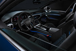Audi A7 RS 7 Sportback Performance RS 7 Sportback Performance Turismo Interior Salpicadero 5 puertas