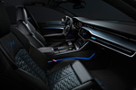 Audi A7 RS 7 Sportback Performance RS 7 Sportback Performance Turismo Interior Asientos 5 puertas