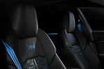 Audi A7 RS 7 Sportback Performance RS 7 Sportback Performance Turismo Interior Asientos 5 puertas