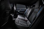 Audi A7 RS 7 Sportback Performance RS 7 Sportback Performance Turismo Interior Asientos 5 puertas