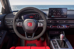 Honda Civic Type R Type R Turismo Interior Volante 5 puertas