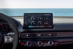 Honda Civic Type R Type R Turismo Interior Pantalla del sistema multimedia 5 puertas