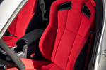 Honda Civic Type R Type R Turismo Interior Asientos 5 puertas