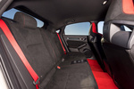 Honda Civic Type R Type R Turismo Interior Asientos 5 puertas