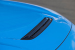 Honda Civic Type R Type R Turismo Racing Blue Exterior Detalle 5 puertas