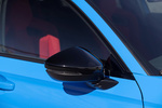 Honda Civic Type R Type R Turismo Racing Blue Exterior Retrovisor 5 puertas