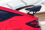 Honda Civic Type R Type R Turismo Rallye Red Exterior Aler&oacute;n 5 puertas