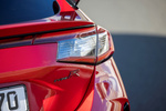 Honda Civic Type R Type R Turismo Rallye Red Exterior Pilotos 5 puertas