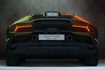Lamborghini Hurac&aacute;n Sterrato Sterrato Coup&eacute; Verde Gea Exterior Posterior 2 puertas