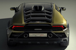 Lamborghini Hurac&aacute;n Sterrato Sterrato Coup&eacute; Verde Gea Exterior Posterior-Cenital 2 puertas
