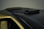 Lamborghini Hurac&aacute;n Sterrato Sterrato Coup&eacute; Verde Gea Exterior Detalle 2 puertas