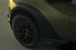 Lamborghini Hurac&aacute;n Sterrato Sterrato Coup&eacute; Verde Gea Exterior Llanta 2 puertas
