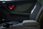 Lamborghini Hurac&aacute;n Sterrato Sterrato con asientos Verde Sterrato Coup&eacute; Interior Consola Central 2 puertas