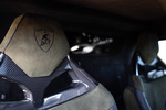 Lamborghini Hurac&aacute;n Sterrato Sterrato con asientos Verde Sterrato Coup&eacute; Interior Asientos 2 puertas