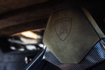 Lamborghini Hurac&aacute;n Sterrato Sterrato con asientos Verde Sterrato Coup&eacute; Interior Asientos 2 puertas
