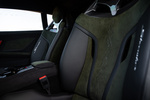 Lamborghini Hurac&aacute;n Sterrato Sterrato con asientos Verde Sterrato Coup&eacute; Interior Asientos 2 puertas